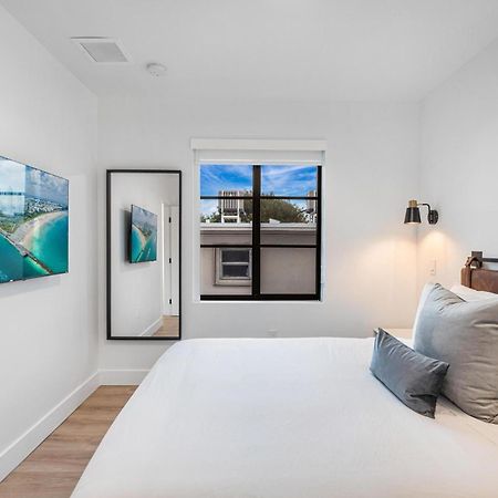 Lux Retreat By Renzzi Apartment Маями Екстериор снимка