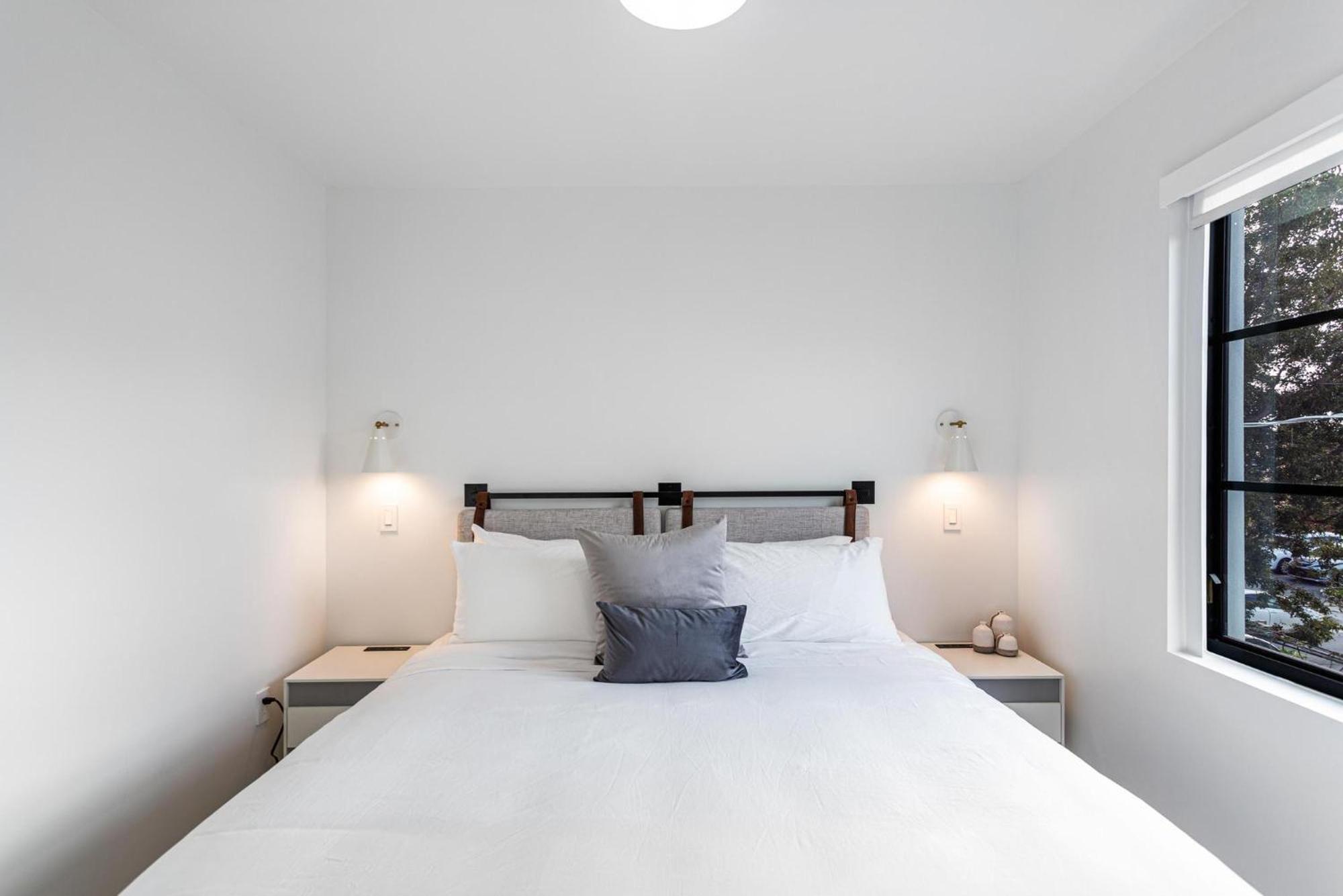 Lux Retreat By Renzzi Apartment Маями Екстериор снимка