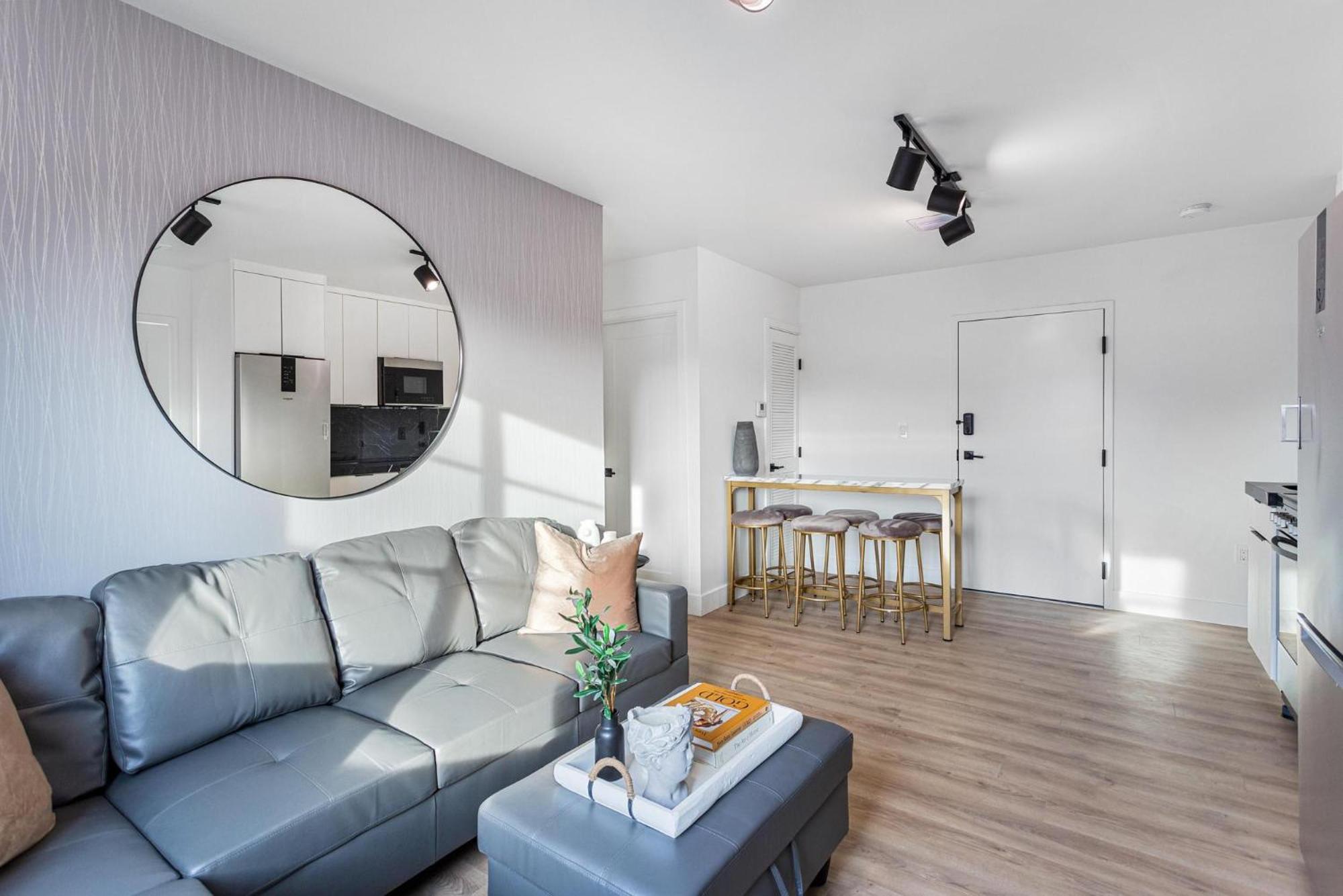 Lux Retreat By Renzzi Apartment Маями Екстериор снимка
