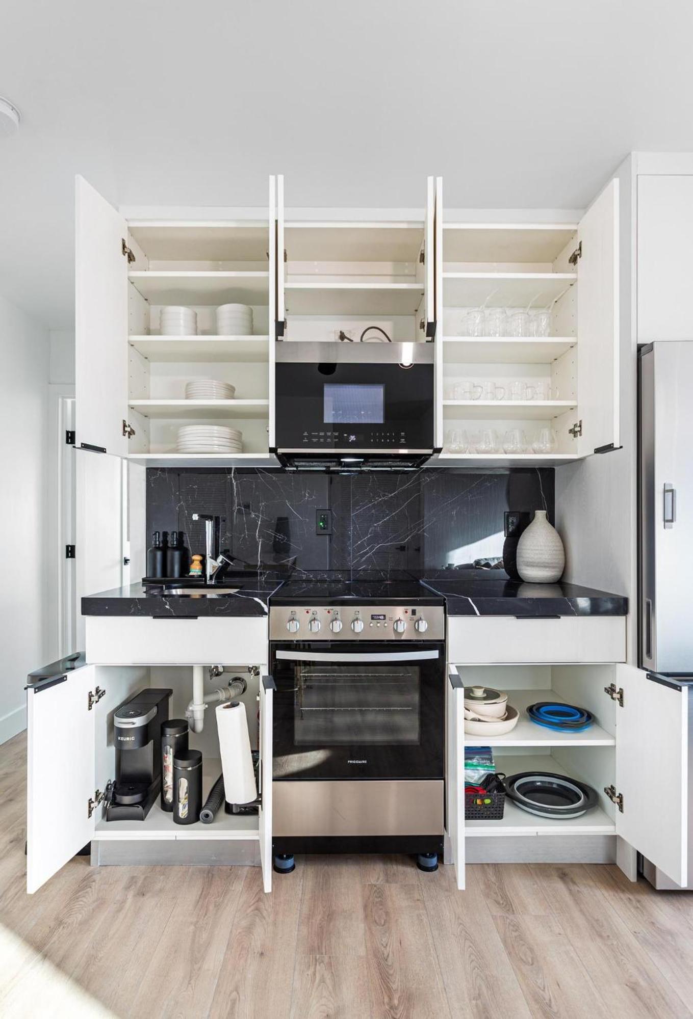 Lux Retreat By Renzzi Apartment Маями Екстериор снимка