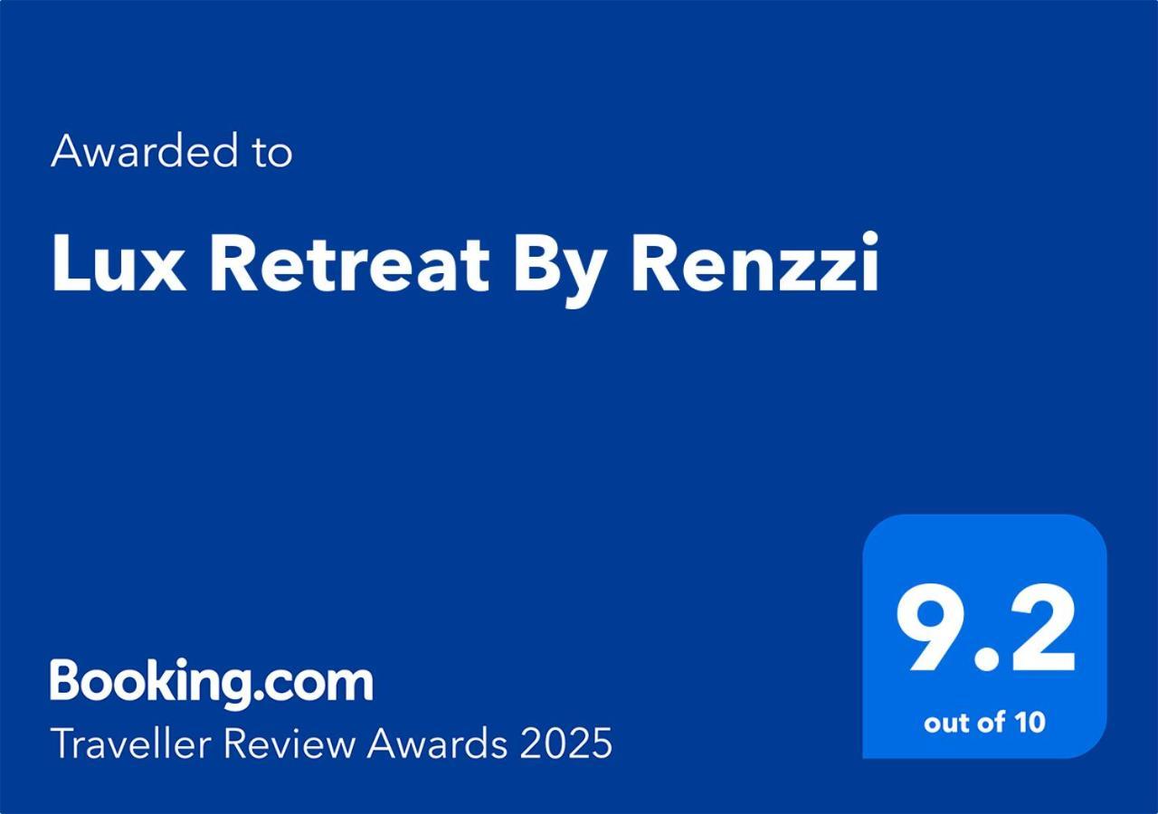 Lux Retreat By Renzzi Apartment Маями Екстериор снимка